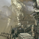 Illustration for article titled Your Gears 2 Combustible Map Pack Looks Like This